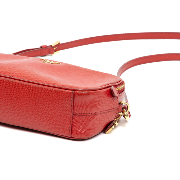 Prada Camera Crossbody - Picture 8 of 11